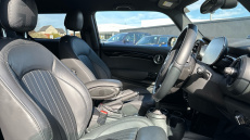 MINI Hatchback 1.5 Cooper Exclusive 3dr Auto Petrol Hatchback